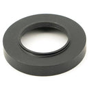 From The Anvil - Regency Lever on Rose Set (Plain) - Unsprung - External Beeswax - 49973 - Choice Handles