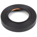 From The Anvil - Avon Round Lever on Rose Set (Beehive) - Unsprung - Aged Bronze - 50059 - Choice Handles