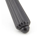 From The Anvil - Hinton Lever on Rose Set - Unsprung - Aged Bronze - 50084 - Choice Handles