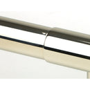 From The Anvil - Kelso Pull Handle - Small - Polished Nickel - 50322 - Choice Handles