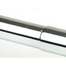 From The Anvil - Kelso Pull Handle - Small - Polished Chrome - 50334 - Choice Handles