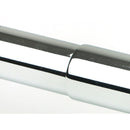 From The Anvil - Kelso Pull Handle - Medium - Polished Chrome - 50335 - Choice Handles