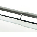 From The Anvil - Kelso Pull Handle - Large - Polished Chrome - 50336 - Choice Handles