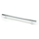 From The Anvil - Kelso Pull Handle - Large - Polished Chrome - 50336 - Choice Handles