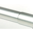 From The Anvil - Kelso Pull Handle - Medium - Satin Chrome - 50359 - Choice Handles