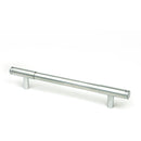 From The Anvil - Kelso Pull Handle - Medium - Satin Chrome - 50359 - Choice Handles
