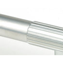 From The Anvil - Judd Pull Handle - Medium - Satin Chrome - 50422 - Choice Handles