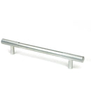 From The Anvil - Judd Pull Handle - Medium - Satin Chrome - 50422 - Choice Handles