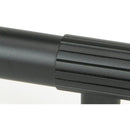 From The Anvil - Judd Pull Handle - Large - Matt Black - 50435 - Choice Handles