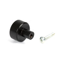 From The Anvil - Kelso Cabinet Knob - 25mm (No rose) - Aged Bronze - 50437 - Choice Handles