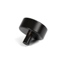 From The Anvil - Kelso Cabinet Knob - 38mm (No rose) - Aged Bronze - 50443 - Choice Handles