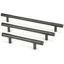 From The Anvil - Kelso Pull Handle - Small - Aged Bronze - 50445 - Choice Handles