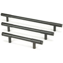 From The Anvil - Kelso Pull Handle - Medium - Aged Bronze - 50446 - Choice Handles