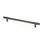From The Anvil - Kelso Pull Handle - Large - Aged Bronze - 50447 - Choice Handles