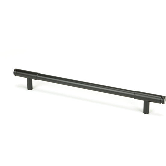 From The Anvil - Kelso Pull Handle - Large - Aged Bronze - 50447 - Choice Handles