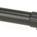 From The Anvil - Judd Pull Handle - Small - Aged Bronze - 50457 - Choice Handles