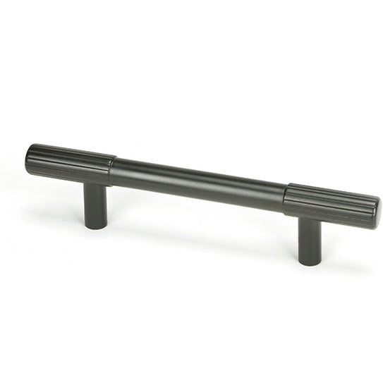 From The Anvil - Judd Pull Handle - Small - Aged Bronze - 50457 - Choice Handles