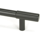 From The Anvil - Judd Pull Handle - Medium - Aged Bronze - 50458 - Choice Handles