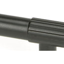 From The Anvil - Judd Pull Handle - Medium - Aged Bronze - 50458 - Choice Handles