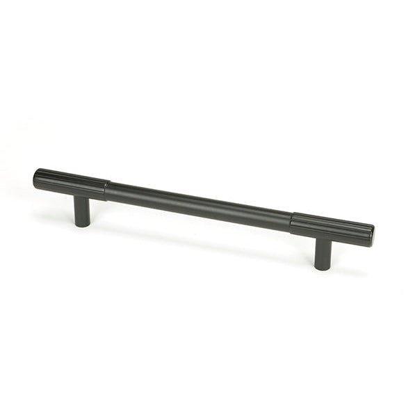 From The Anvil - Judd Pull Handle - Medium - Aged Bronze - 50458 - Choice Handles