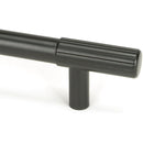 From The Anvil - Judd Pull Handle - Large - Aged Bronze - 50459 - Choice Handles