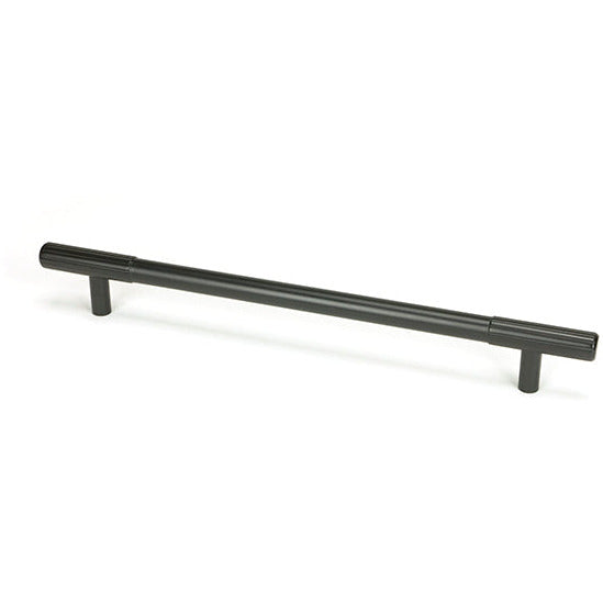 From The Anvil - Judd Pull Handle - Large - Aged Bronze - 50459 - Choice Handles