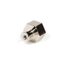 From The Anvil - Kahlo Cabinet Knob - 25mm - Polished Nickel - 50515 - Choice Handles