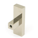 From The Anvil - Scully T-Bar - Polished Nickel - 50518 - Choice Handles