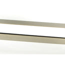 From The Anvil - Kahlo Pull Handle - Large - Polished Nickel - 50525 - Choice Handles