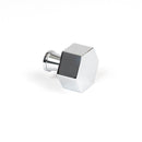 From The Anvil - Kahlo Cabinet Knob - 25mm - Polished Chrome - 50529 - Choice Handles
