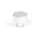 From The Anvil - Kahlo Cabinet Knob - 38mm - Polished Chrome - 50531 - Choice Handles