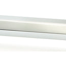 From The Anvil - Kahlo Pull Handle - Small - Polished Chrome - 50537 - Choice Handles