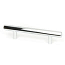 From The Anvil - Kahlo Pull Handle - Small - Polished Chrome - 50537 - Choice Handles