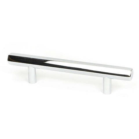 From The Anvil - Kahlo Pull Handle - Small - Polished Chrome - 50537 - Choice Handles