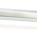 From The Anvil - Kahlo Pull Handle - Medium - Polished Chrome - 50538 - Choice Handles