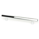From The Anvil - Kahlo Pull Handle - Medium - Polished Chrome - 50538 - Choice Handles