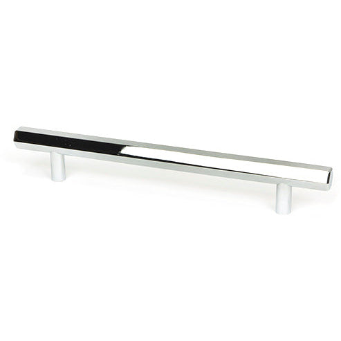 From The Anvil - Kahlo Pull Handle - Medium - Polished Chrome - 50538 - Choice Handles