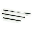 From The Anvil - Kahlo Pull Handle - Large - Polished Chrome - 50539 - Choice Handles