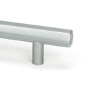 From The Anvil - Kahlo Pull Handle - Medium - Satin Chrome - 50552 - Choice Handles