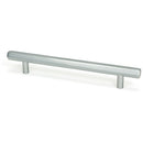 From The Anvil - Kahlo Pull Handle - Medium - Satin Chrome - 50552 - Choice Handles