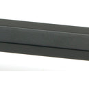 From The Anvil - Kahlo Pull Handle - Small - Matt Black - 50565 - Choice Handles