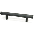From The Anvil - Kahlo Pull Handle - Small - Matt Black - 50565 - Choice Handles