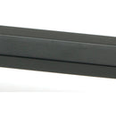From The Anvil - Kahlo Pull Handle - Medium - Matt Black - 50566 - Choice Handles