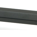 From The Anvil - Kahlo Pull Handle - Large - Matt Black - 50567 - Choice Handles