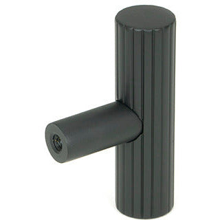 From The Anvil - Judd T-Bar - Matt Black - 50585 - Choice Handles