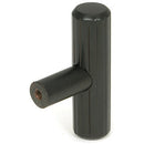 From The Anvil - Judd T-Bar - Aged Bronze - 50590 - Choice Handles