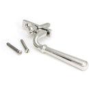 From The Anvil - Newbury Espag - LH - Polished Marine SS (316) - 50626 - Choice Handles