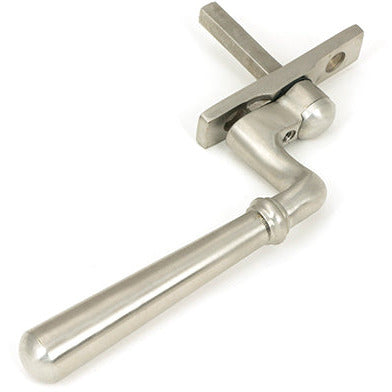 From The Anvil - Newbury Espag - LH - Satin Marine SS (316) - 50628 - Choice Handles