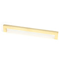 From The Anvil - Albers Pull Handle - Large - Polished Brass - 50673 - Choice Handles