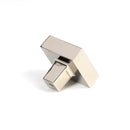 From The Anvil - Albers Cabinet Knob - 35mm - Polished Nickel - 50695 - Choice Handles